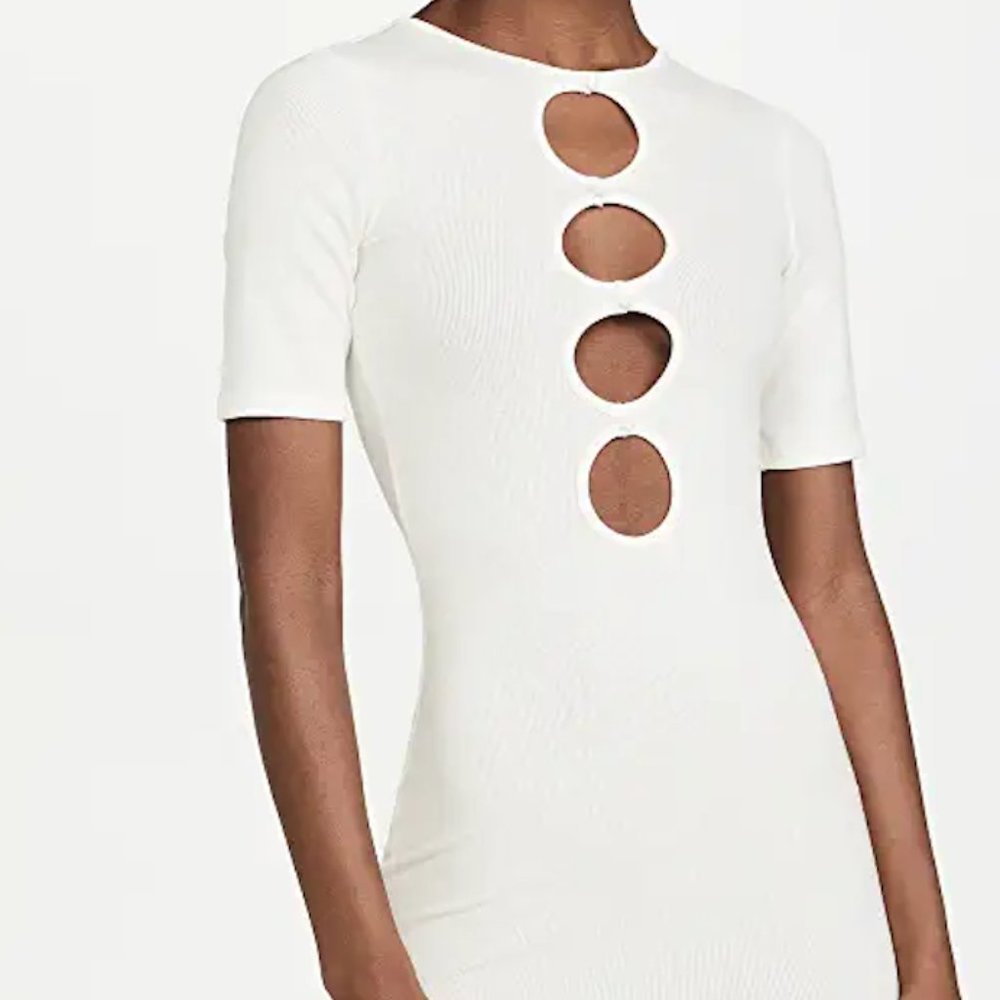 Lioness Hysteria Knit Dress